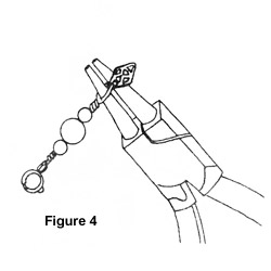 Anniversary Bracelet Jewelry Making Pattern - Figure 4