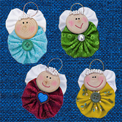 Free Craft Patterns - Fun Craft Patterns - Free Craft Project Patterns for all types of crafts.