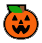 Halloween Night Decor