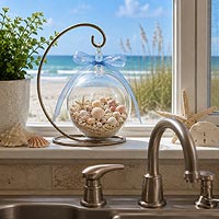 100+ Creative Acrylic Fillable Ornament Ideas for Every Season and Occasion