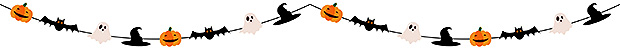 Halloween Crafts