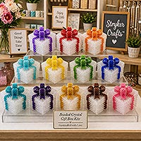 Free Craft Patterns - Fun Craft Patterns - Free Craft Project Patterns for all types of crafts.