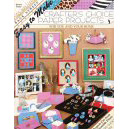 Free Craft Patterns - Fun Craft Patterns - Free Craft Project Patterns for all types of crafts.
