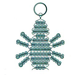 Free Craft Patterns - Fun Craft Patterns - Free Craft Project Patterns for all types of crafts.