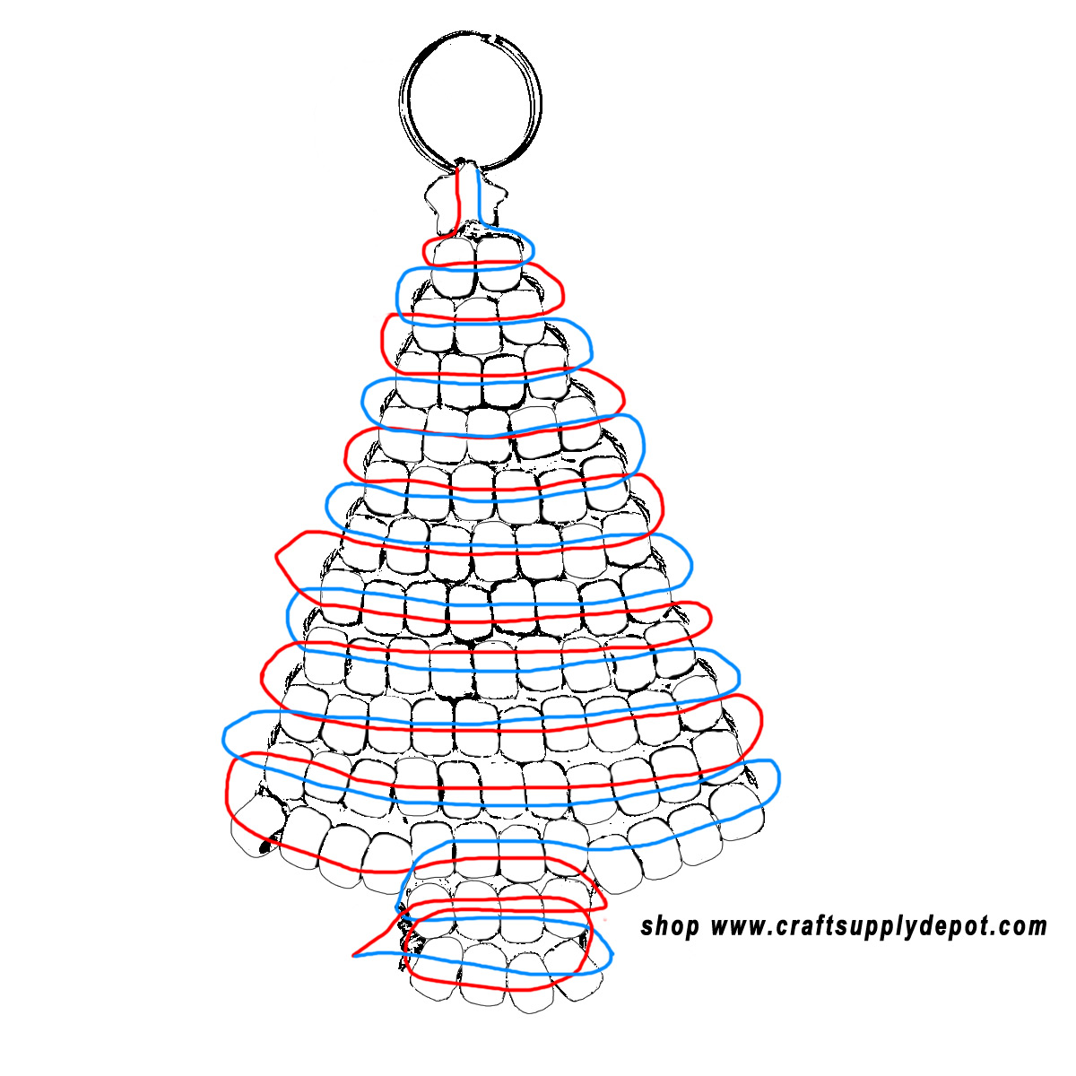 Free Craft Patterns - Fun Craft Patterns - Free Craft Project Patterns for all types of crafts.