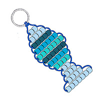 Free Craft Patterns - Fun Craft Patterns - Free Craft Project Patterns for all types of crafts.
