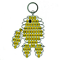 Free Craft Patterns - Fun Craft Patterns - Free Craft Project Patterns for all types of crafts.