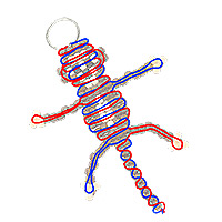 Free Craft Patterns - Fun Craft Patterns - Free Craft Project Patterns for all types of crafts.