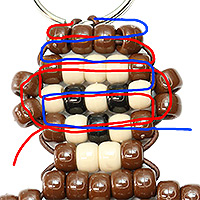 Free Craft Patterns - Fun Craft Patterns - Free Craft Project Patterns for all types of crafts.