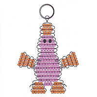 Free Craft Patterns - Fun Craft Patterns - Free Craft Project Patterns for all types of crafts.