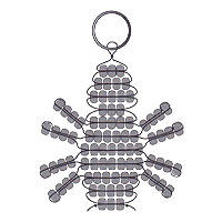 Free Craft Patterns - Fun Craft Patterns - Free Craft Project Patterns for all types of crafts.