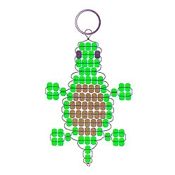 Free Craft Patterns - Fun Craft Patterns - Free Craft Project Patterns for all types of crafts.