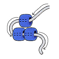 Free Craft Patterns - Fun Craft Patterns - Free Craft Project Patterns for all types of crafts.