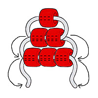 Free Craft Patterns - Fun Craft Patterns - Free Craft Project Patterns for all types of crafts.