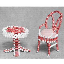 Free Craft Patterns - Fun Craft Patterns - Free Craft Project Patterns for all types of crafts.