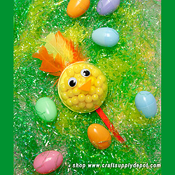 Free Craft Patterns - Fun Craft Patterns - Free Craft Project Patterns for all types of crafts.