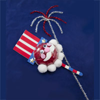 Free Craft Patterns - Fun Craft Patterns - Free Craft Project Patterns for all types of crafts.