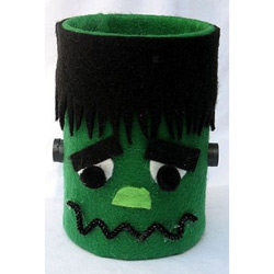 Free Craft Patterns - Fun Craft Patterns - Free Craft Project Patterns for all types of crafts.