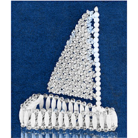 Free Craft Patterns - Fun Craft Patterns - Free Craft Project Patterns for all types of crafts.