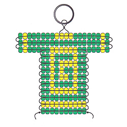 Free Craft Patterns - Fun Craft Patterns - Free Craft Project Patterns for all types of crafts.